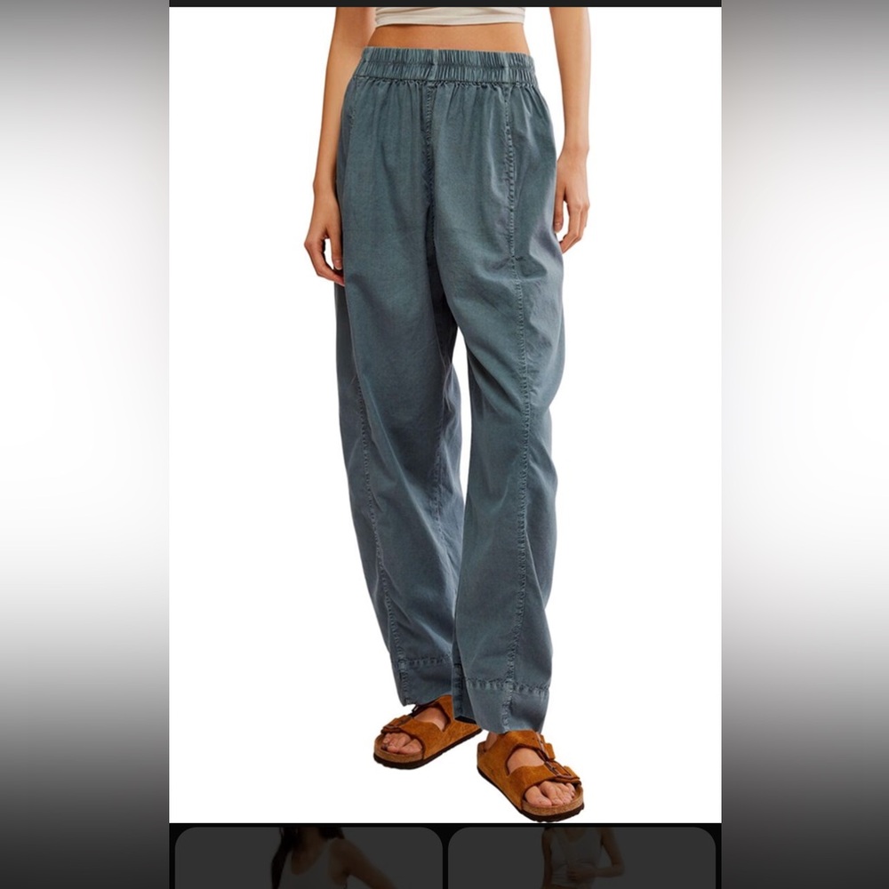 Free People pants